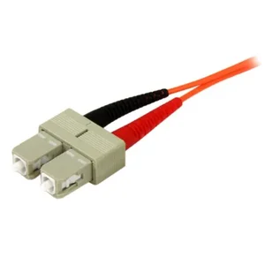 RZ4401 | Startech.com 5m Fiber Optic Cable - Multimode