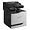 42K0010 | Lexmark CX820DE - MULTIFUNCTION - LASER - COLOUR