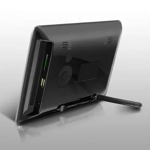 Aluratek 7 Digital Photo Frame