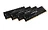 HX436C17PB3K4/32 | Kingston HyperX Predator 32GB (4x8GB)