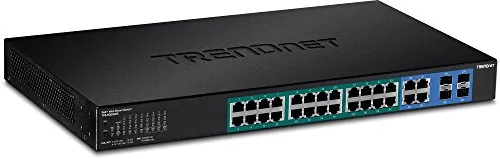 TRENDNET-48VDC3000