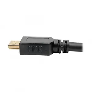 Tripp P568-050-BK-GRP High-speed Hdmi Cable W Gripping Connectors 1080