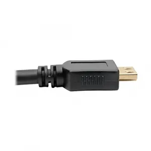 Tripp P568-050-BK-GRP High-speed Hdmi Cable W Gripping Connectors 1080