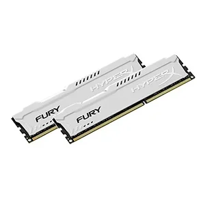 HX316C10FWK2/16 | Kingston 16GB 1600MHZ DDR3 CL10 K2 HYPERX