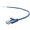 A3L791B25-BLU-S | Belkin 25FT CAT5E SNAGLESS PATCH CABLE,