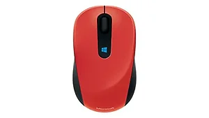 43U-00023 | Microsoft Sculpt Mobile Mouse for Windows 7 and