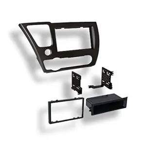 American HONK840 Installation Kit For 2013 Honda Civic