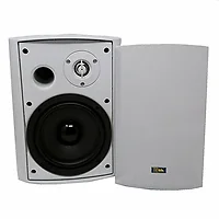 TIC AUDIO-ASP120-W