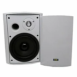 TIC AUDIO-ASP120-W