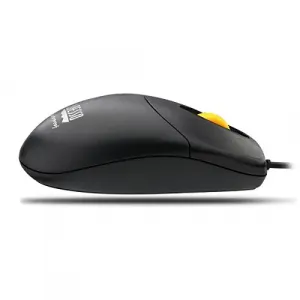 Adesso IMOUSE W3 Mouse Imouse W3 1000 Dpi Usb Waterproof With Magnetic