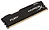 HX318LC11FB/4 | Kingston HyperX Fury Black 4GB 1866MHz DDR3