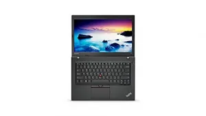 Lenovo 20J40015US Topseller Thinkpad L470 8g      256gb  W10p