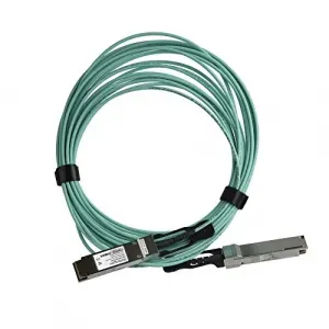 Startech QSFP40GAO10M Cable  Qsfp+ Active Optical Cable Msa Compliant 