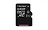 SDCS/64GBSP | Kingston 64GB SD Card Canvas Select 80R CL10