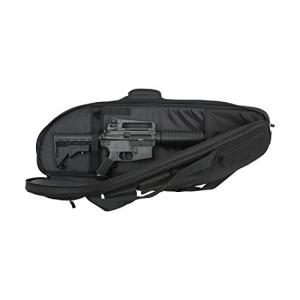 Allen 10927 Tactical Battalion Rifle Case - 34 Inches - Durable Design