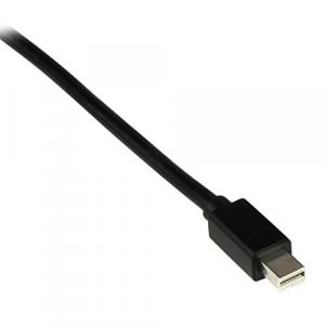 Startech 1C5333 .com 10 Ft 3m Mini Displayport To Vga Adapter Cable Wi