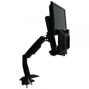 Amer AMR1ACWS Sitstand Workstation Mount Mnt