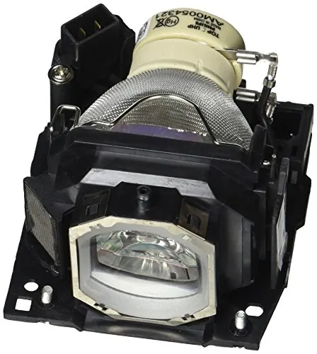 Total DT01195-TM 215w Replacement Lamp For Hitachi Projectors