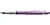 Fisher Fisher Space Pen Bullet Purple Passion - Gift Boxed