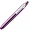 Fisher Fisher Space Pen Bullet Purple Passion - Gift Boxed