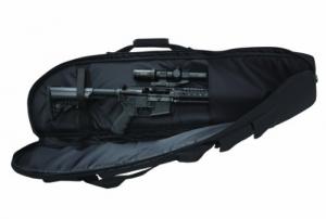 Allen 10928 Tactical Battalion Tactical Case - 38 Inch