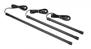 Snapsafe 75905 Dehumidifier Rod 24-12 Watts 300 Cubic Feet Of Coverage