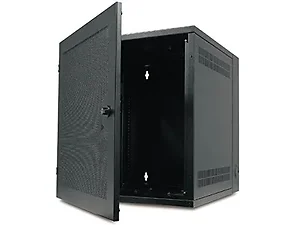 Apc - Schneider Electric NETSHELTER WX WALL-MOUNT ENCLOSURE