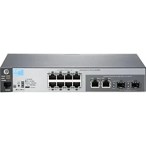 J9783A#ABA | Hpe HP 2530-8 SWITCH
