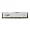 Kingston Memory HX318C10FW/8 8GB DDR3 1866 Unbuffered