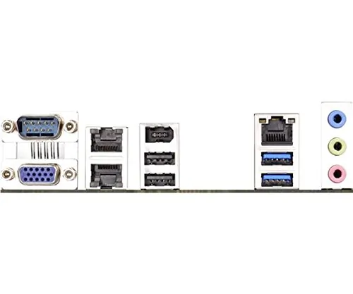 Asrock EPC612D8 Atx Motherboard For Intel Xeon E5 Series