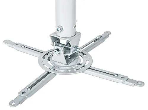 Manhattan 424851 Universal Projector Ceiling Mount