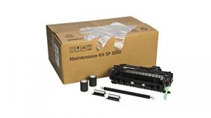 Ricoh 407327 Maintenance Kit Sp 3600 (fusing Unit, Transfer Roller, 2 