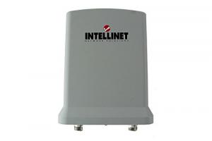 Intellinet 524711 Wireless 300n Outdoor Poe Ap