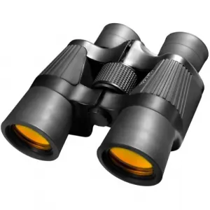 Barska AB10174 8x42 X-trail Binoculars Reverse Porro Ruby Lens