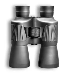 Barska AB10174 8x42 X-trail Binoculars Reverse Porro Ruby Lens