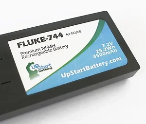 BP7235 | Fluke Networks High-Performance NIMH Rechargeable