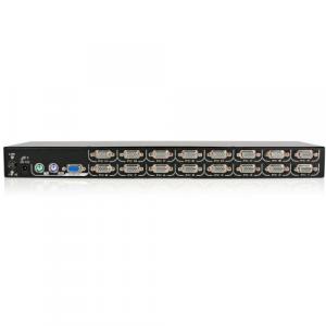 Startech CAB1631HD 16 Port Usb Ps-2 Kvm Switch Modules For 1ucabcons-1