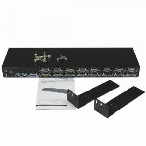 Startech CAB1631HD 16 Port Usb Ps-2 Kvm Switch Modules For 1ucabcons-1