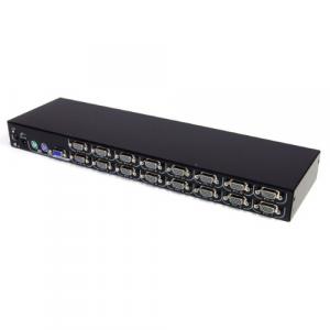 Startech CAB1631HD 16 Port Usb Ps-2 Kvm Switch Modules For 1ucabcons-1