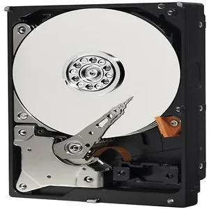 WD5000AVVS | Western Digital 500GB AV-GP SATA/300