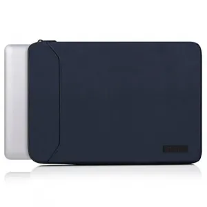 Ipio IM-353-BLU Inc Asher - Notebook Sleeve - 13