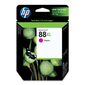 Hp 88XL (C9392AN) Ink Cartridge - Inkjet - 1980 Pages