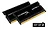 Kingston Memory HX321LS11IB2K2/8 8GB DDR3L 2133 SODIMM