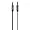 RA47607 | Belkin Mixit Auxiliary Cable, 3ft (black)
