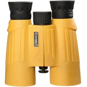 Barska AB11092 10x30 Waterproof Floatmaster Floating Binoculars Blue L