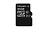 SDCS/16GBSP | Kingston Canvas Select MicroSDHC Card - 16GB