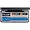 SP22117 | Maglite Mini LED Flashlight 2 Cell AA - Blue