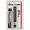 XL200S309C | Maglite XL200 LED Flashlight Combo Pack - Gray