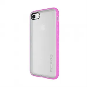 Ipio IPH-1469-FPK Octane Case Frost Pink For Iphone 7 Inc Accessories