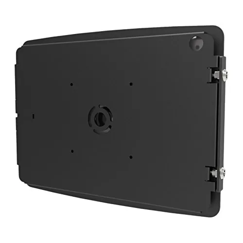 Compu-lock 275SENB Ipad Pro 10.5 Secure Space Enclosure Wall Mount Bla